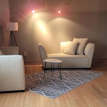 1600 Kcm Penthouse Apartment Кливланд Екстериор снимка